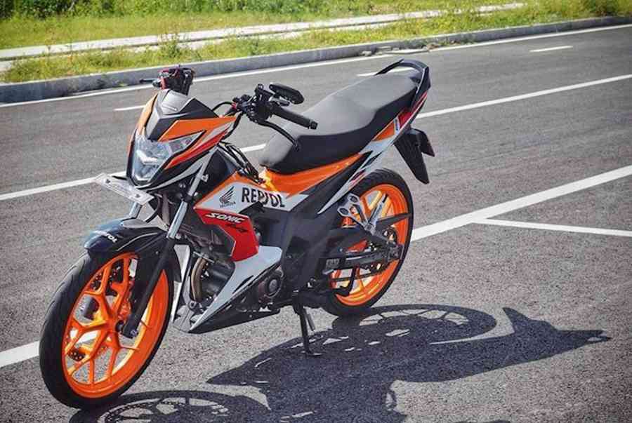 Honda Sonic 2020: Giá xe Sonic 150R mới nhất 06/2020 – Mua …